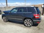 2010 Mercedes-Benz Glk 350 de vânzare în Los Angeles, CA - Front End