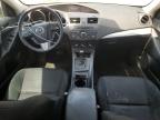 2012 Mazda 3 I na sprzedaż w Sacramento, CA - Front End