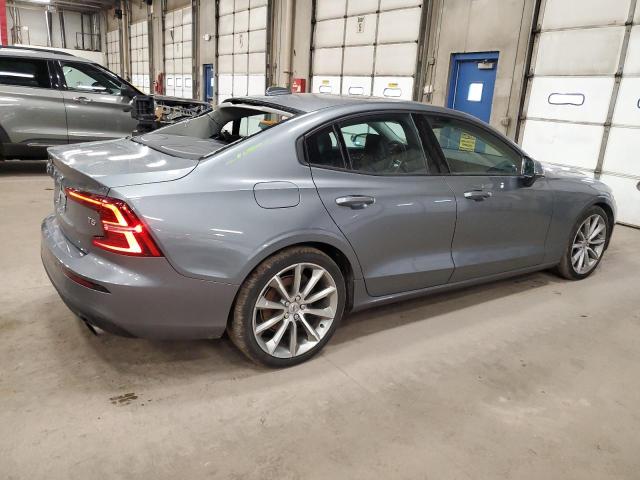  VOLVO S60 2019 Сірий