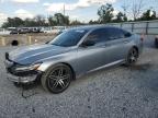 2021 Honda Accord Sport Se for Sale in Riverview, FL - Front End