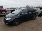 2014 HONDA ODYSSEY LX for sale at Copart ON - LONDON