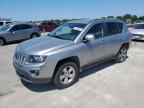 2017 Jeep Compass Latitude zu verkaufen in Grand Prairie, TX - Front End