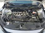 2020 Honda Civic Ex   იყიდება Savannah-ში, GA - Side