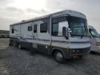2001 Ford F550 Super Duty Stripped Chassis for Sale in Earlington, KY - Hail