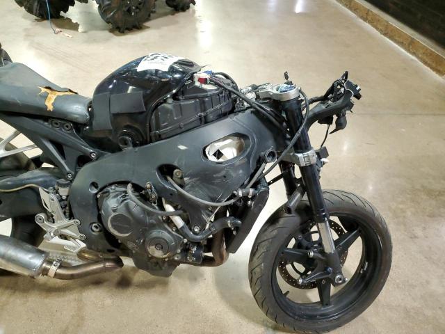 2008 HONDA CBR1000 RR