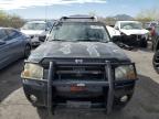 2002 Nissan Frontier Crew Cab Xe en Venta en North Las Vegas, NV - Rear End