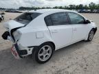 2009 Nissan Sentra 2.0 for Sale in Houston, TX - Rear End