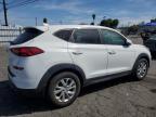 2020 Hyundai Tucson Se   for Sale in Colton, CA - Mechanical
