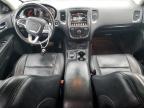 2014 Dodge Durango Citadel იყიდება Earlington-ში, KY - Hail