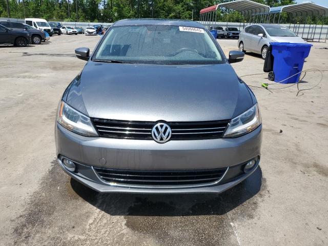  VOLKSWAGEN JETTA 2012 Szary