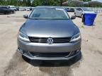 2012 Volkswagen Jetta Sel for Sale in Harleyville, SC - Side