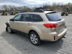 2010 Subaru Outback 2.5I Limited for Sale in Marlboro, NY - Front End
