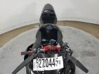 2001 HONDA CBR900 RR for sale at Copart TX - CRASHEDTOYS DALLAS