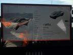 2024 Tesla Cybertruck იყიდება Rancho Cucamonga-ში, CA - Front End