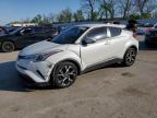 2018 Toyota C-Hr Xle for Sale in Bridgeton, MO - Hail