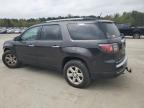 2016 Gmc Acadia Sle for Sale in Gaston, SC - Front End