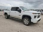 2021 Chevrolet Silverado K2500 Heavy Duty Ltz for Sale in Houston, TX - Undercarriage