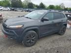 2016 Jeep Cherokee Trailhawk for Sale in Madisonville, TN - Rear End