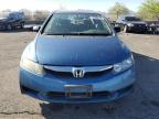2010 Honda Civic Vp for Sale in North Las Vegas, NV - Rear End