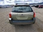 2005 Subaru Legacy Outback 2.5I for Sale in Helena, MT - Front End