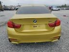 2015 Bmw M4 na sprzedaż w Mentone, CA - Front End