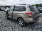 2016 Subaru Forester 2.5I Premium na sprzedaż w North Billerica, MA - Front End