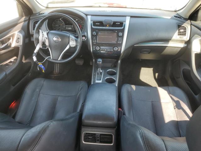  NISSAN ALTIMA 2015 Szary