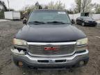 2003 Gmc New Sierra K1500 на продаже в Baltimore, MD - Rear End