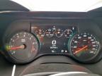 2018 Chevrolet Camaro Ss en Venta en Haslet, TX - Missing/Altered Vin