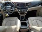 2017 Chrysler Pacifica Touring L Plus იყიდება Memphis-ში, TN - Rear End