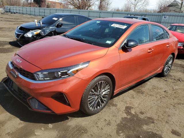 2024 Kia Forte Gt Line