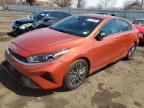 2024 Kia Forte Gt Line იყიდება New Britain-ში, CT - Front End