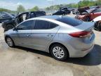 Louisville, KY에서 판매 중인 2017 Hyundai Elantra Se - Hail