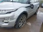 2013 LAND ROVER RANGE ROVE for sale at Copart BRISTOL