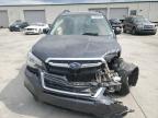 2017 Subaru Forester 2.5I Touring for Sale in Gaston, SC - Front End