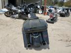 2011 HARLEY-DAVIDSON FLHX  for sale at Copart DE - SEAFORD