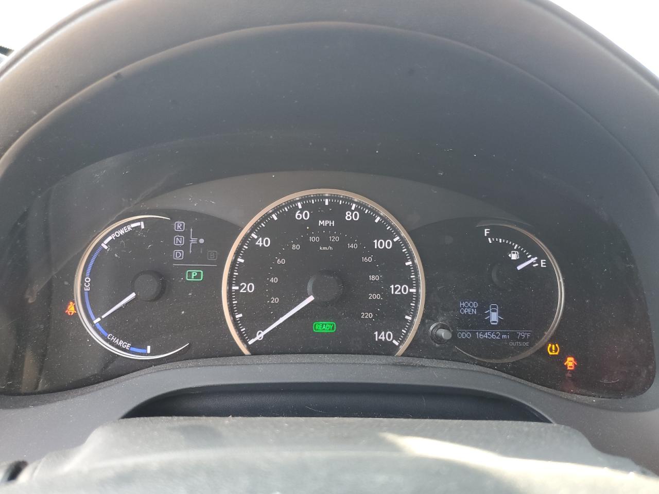 2015 Lexus Ct 200 VIN: JTHKD5BH4F2244694 Lot: 54236155
