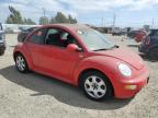 2003 Volkswagen New Beetle Gls de vânzare în American Canyon, CA - Vandalism