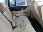 2012 LAND ROVER RANGE ROVE for sale at Copart NEWBURY