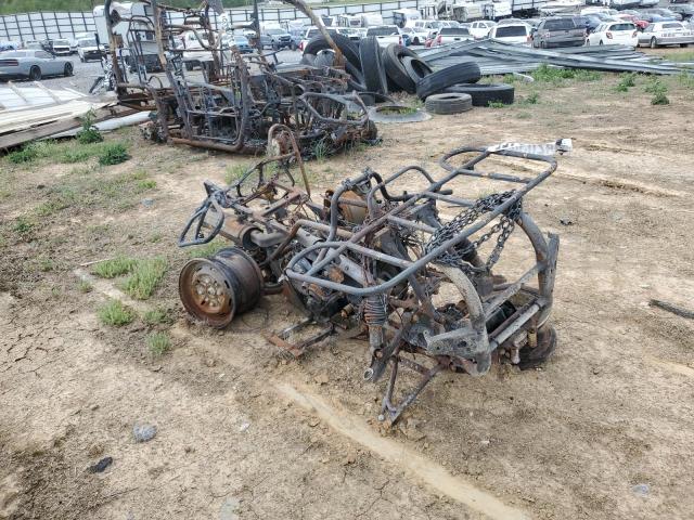 2005 Yamaha Yfm450 Fwan