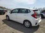 2017 Honda Fit Lx للبيع في Baltimore، MD - Front End
