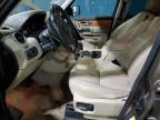 2012 Land Rover Lr4 Hse Luxury en Venta en Woodhaven, MI - Minor Dent/Scratches