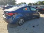 2015 Hyundai Elantra Se na sprzedaż w Ocala, FL - Front End
