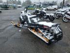 2022 SKIDOO SUMMIT SP for sale at Copart CO - DENVER CENTRAL