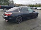2016 Honda Accord Sport for Sale in Exeter, RI - Front End