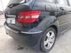 2010 MERCEDES BENZ B160 SE CV for sale at Copart ROCHFORD
