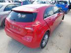 2013 MERCEDES BENZ A180 BLUEE for sale at Copart SANDY