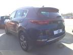 2021 KIA SPORTAGE 2 for sale at Copart SANDY