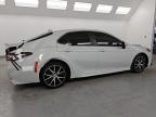 2023 Toyota Camry Se Night Shade на продаже в Van Nuys, CA - Rear End