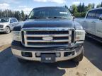 2005 Ford F250 Super Duty zu verkaufen in Arlington, WA - Rear End